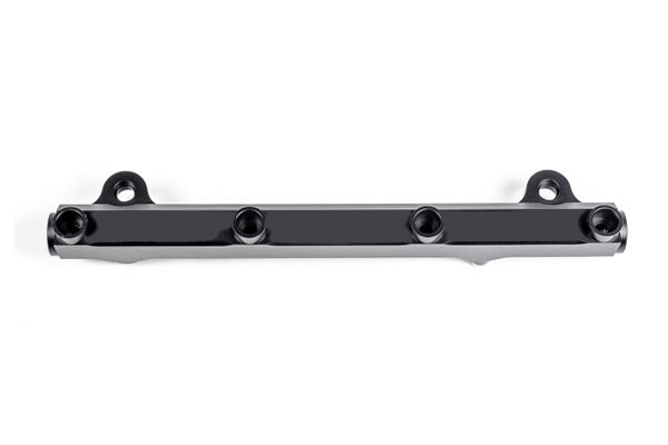 Rail detail