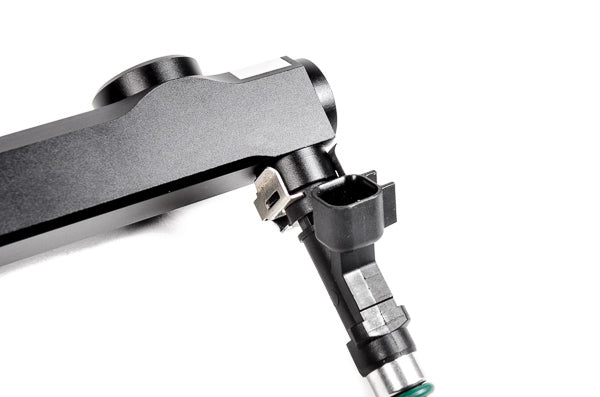 Fuel Rail, Mitsubishi EVO X