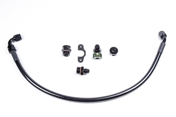 20-0112-PK Fuel Rail Plumbing Kit EVO X