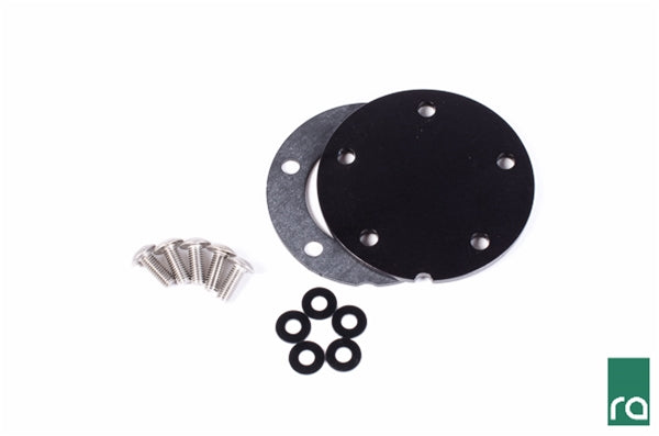 20-0146 Fuel Level Sender Block Off