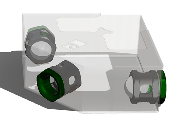 Installation examples