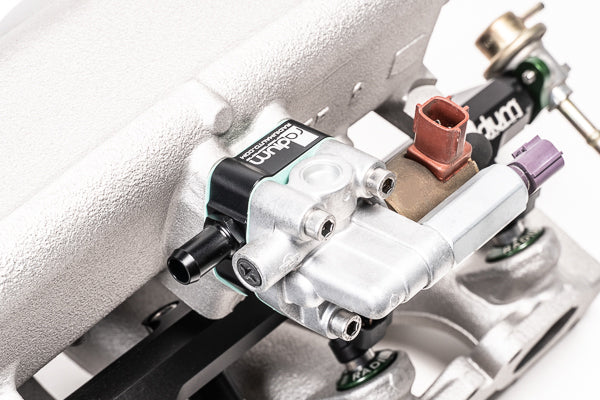 Fuel Rail, Top Feed Conversion, Nissan SR20DET (S14/S15)