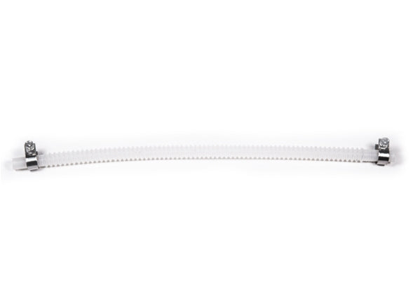 Convoluted Submersible Fuel Tubing