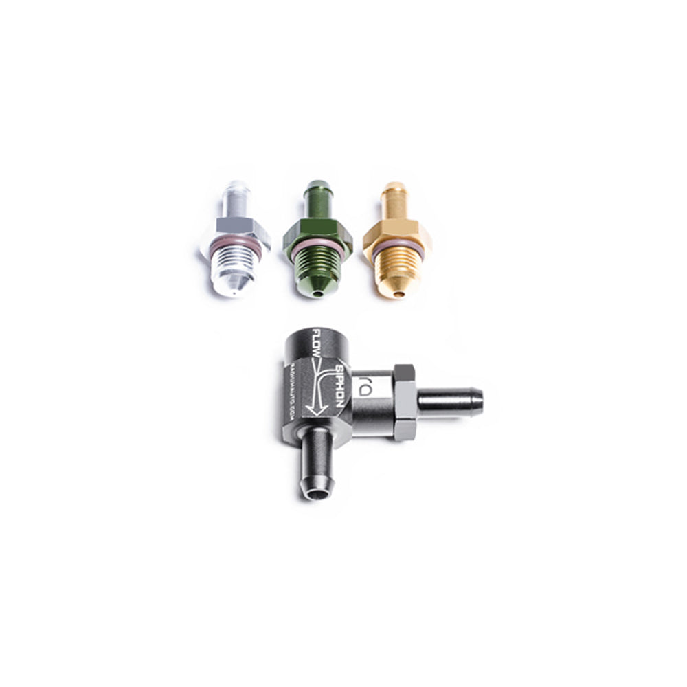 Venturi Jet Pump Kit
