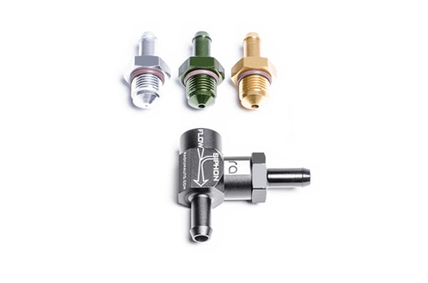 Venturi Jet Pump Kit