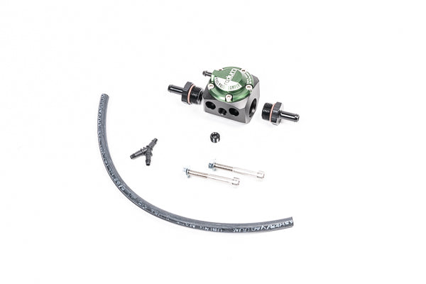 Fuel Pulse Damper, Inline Kits