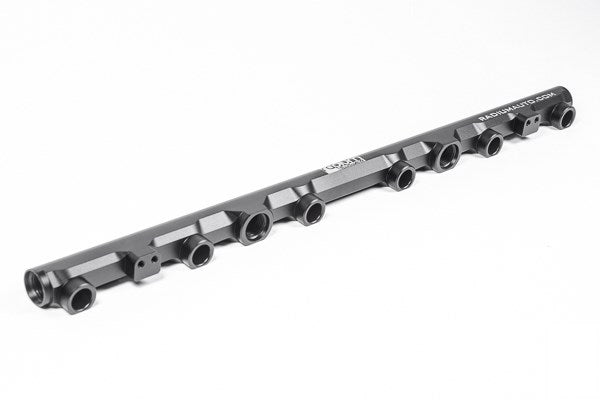 Fuel Rail, Top Feed Conversion, Toyota 2JZ-GTE