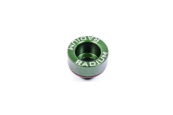 20-0216 Toyota Injector Seat 19mm