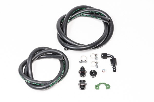 Fuel Rail, Nissan RB26DETT