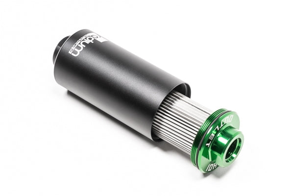 Fuel Filter Elements