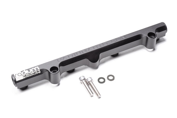 Fuel Rail, Honda K-Series