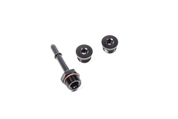 20-0230-PK Fuel Rail Plumbing Kit Honda K-Series