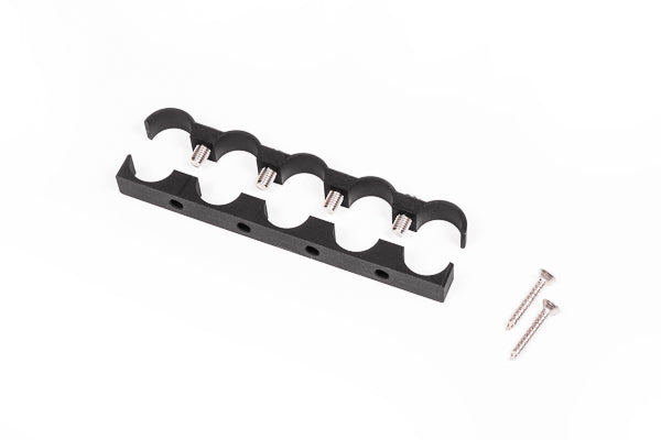 Hose/Tube Separator Clamps