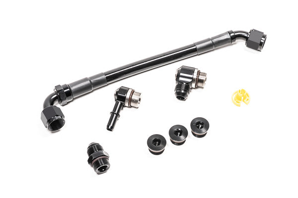 20-0232-PK Fuel Rail Plumbing Kit LS1,LS2,LS3,LS6,L76,L99