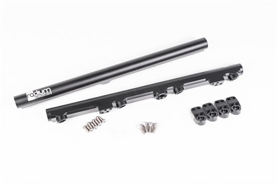 Fuel Rails, GM LS1, LS2, LS3, LS6, L76, L99