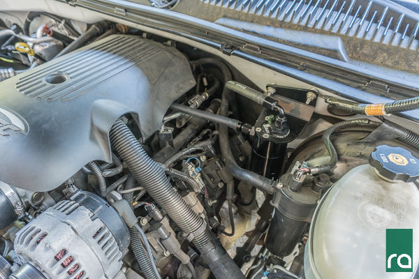20-0233-FL Installed