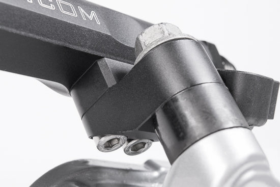 Mount and thermal spacer