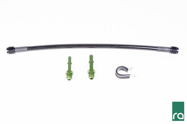 20-0249 EVO X Fuel Return