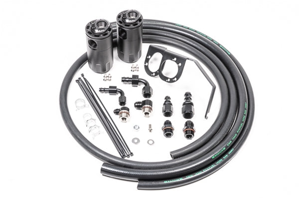 Catch Can Kits, 15-21 WRX