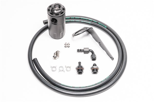 20-0260-FL Catch Can Kit PCV GM LS1/LS6 Engine Fluid Lock