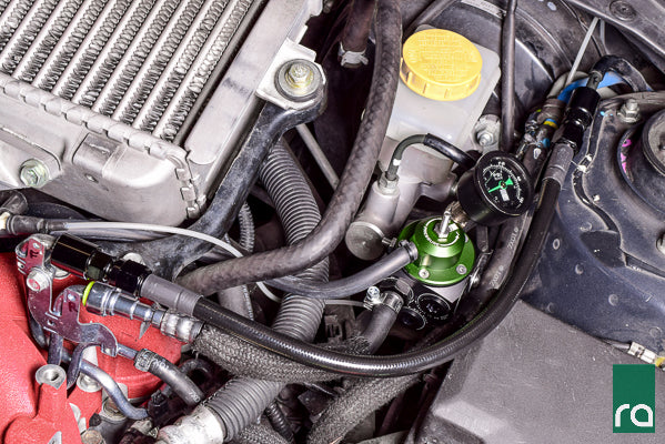 Installed photo (old FPR)