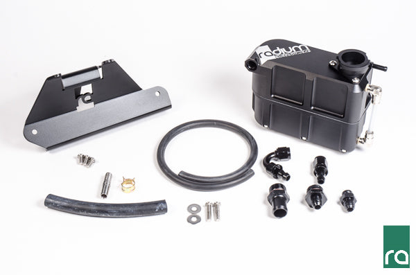 20-0285 Coolant Tank Kit 11-14 Ford Mustang