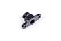 20-0301 FPR Adapter 8AN ORB 11mm Bore 39mm Spacing M6