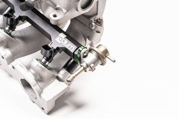 OEM Fuel Rail Adapter Fittings