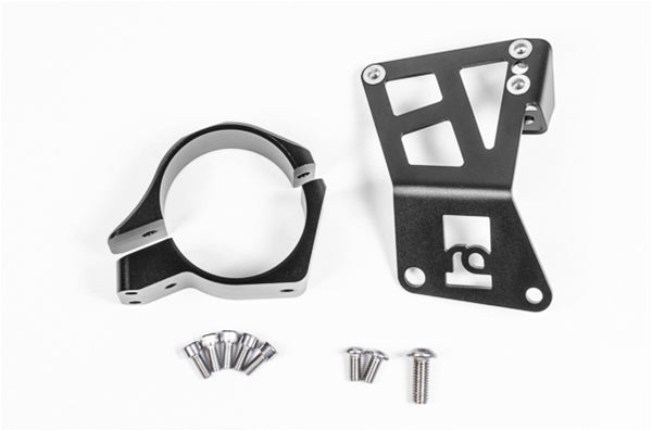 Fuel Filter Mount, EVO X