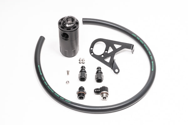 20-0316-FL Catch Can Kit CCV 16-18 Focus RS Fluid Lock