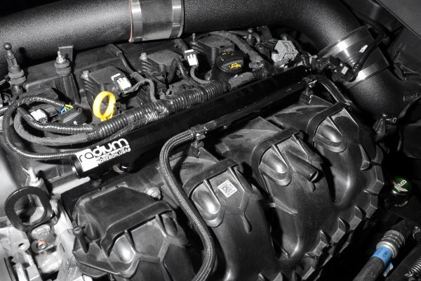 Port Injection Kit, EcoBoost