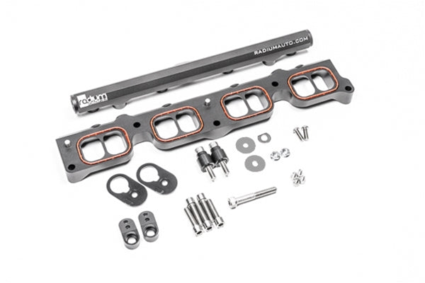 Port Injection Kit, EcoBoost