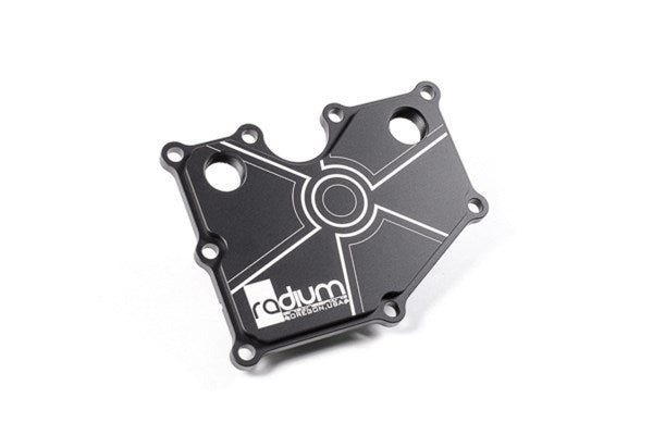 PCV Baffle, Ford EcoBoost, Duratec, Mazda MZR