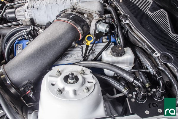 Catch Can Kits, Shelby GT500