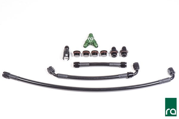 Fuel Rails, Ford Shelby GT500