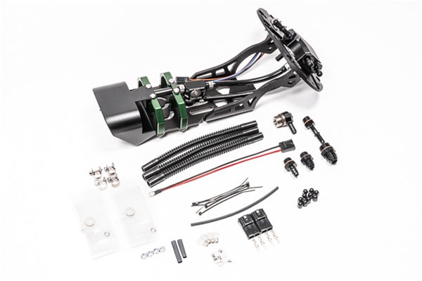 Fuel Pump Hanger, Early Subaru/Saab 9-2X