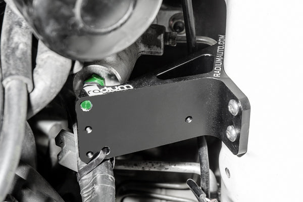 Master Cylinder Brace, Early Subaru/Saab 9-2X
