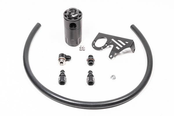20-0357-FL Catch Can Kit CCV 15-18 Focus ST Fluid Lock