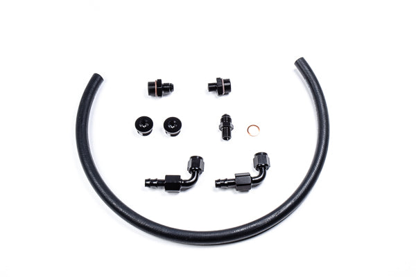 20-0370-PK Fuel Rail Plumbing Kit Honda B-Series