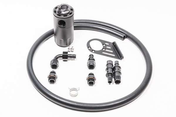 20-0378-FL Catch Can Kit, Crankcase, Fiesta ST, Fluid Lock