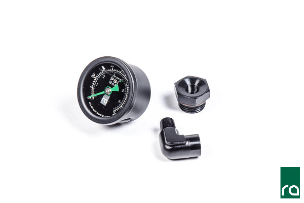 Fuel Pressure Gauge, 0-100psi