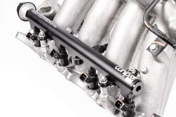 Fuel Rail, Honda S2000 (06-09)