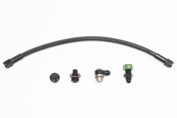 20-0391-PK Fuel Rail Plumbing Kit S2000 06-09