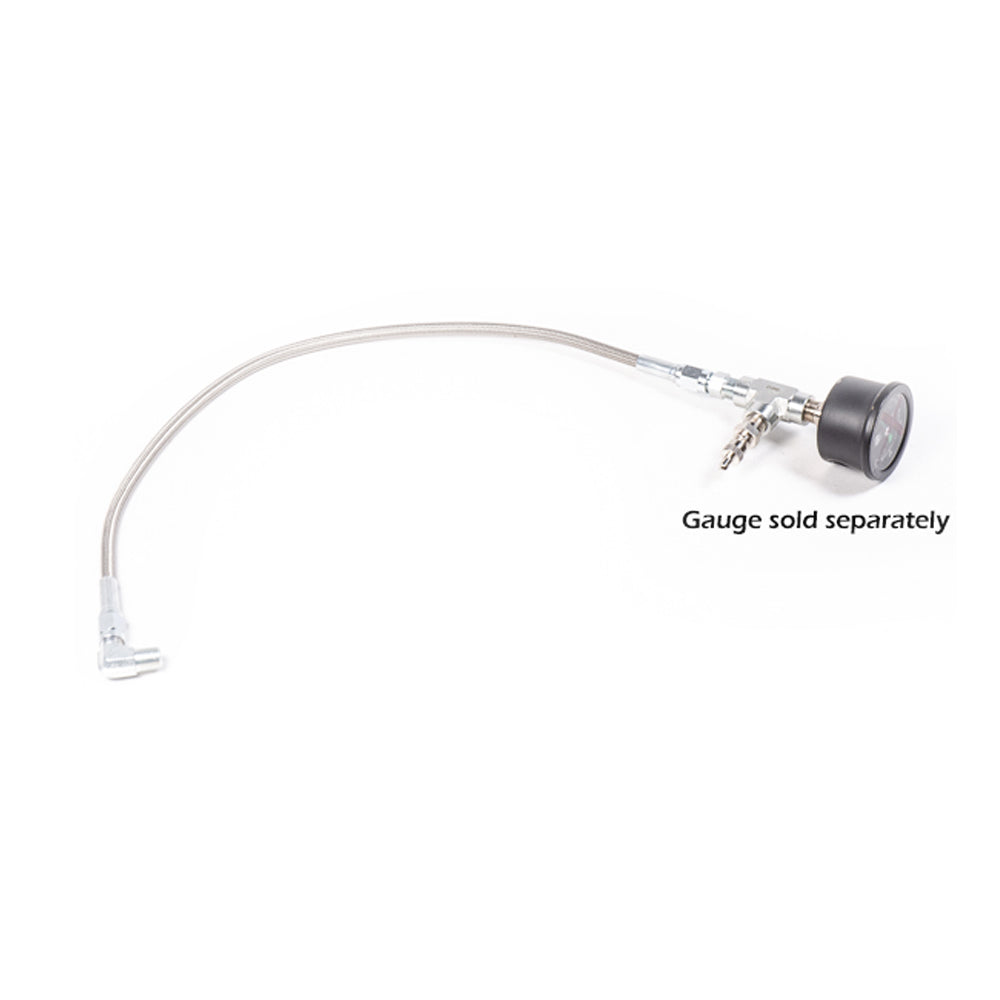 Fuel Pressure Test Kit