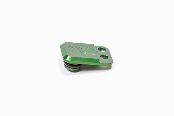 20-0421 EVO X Fuel Tank Pressure Plug