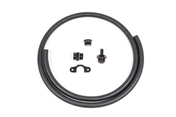 20-0422 Fuel Rail Plumbing Kit 94-97 Mazda MX-5