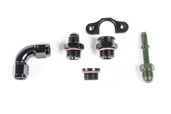 20-0423 Fuel Rail Plumbing Kit 99-05 Mazda MX-5