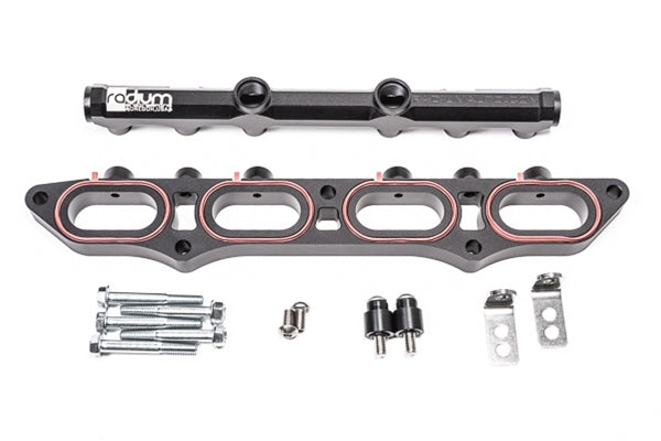 Port Injection Kit, Honda K20C1