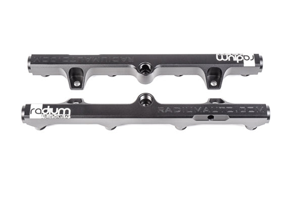 Fuel Rails, Ford Coyote/Voodoo