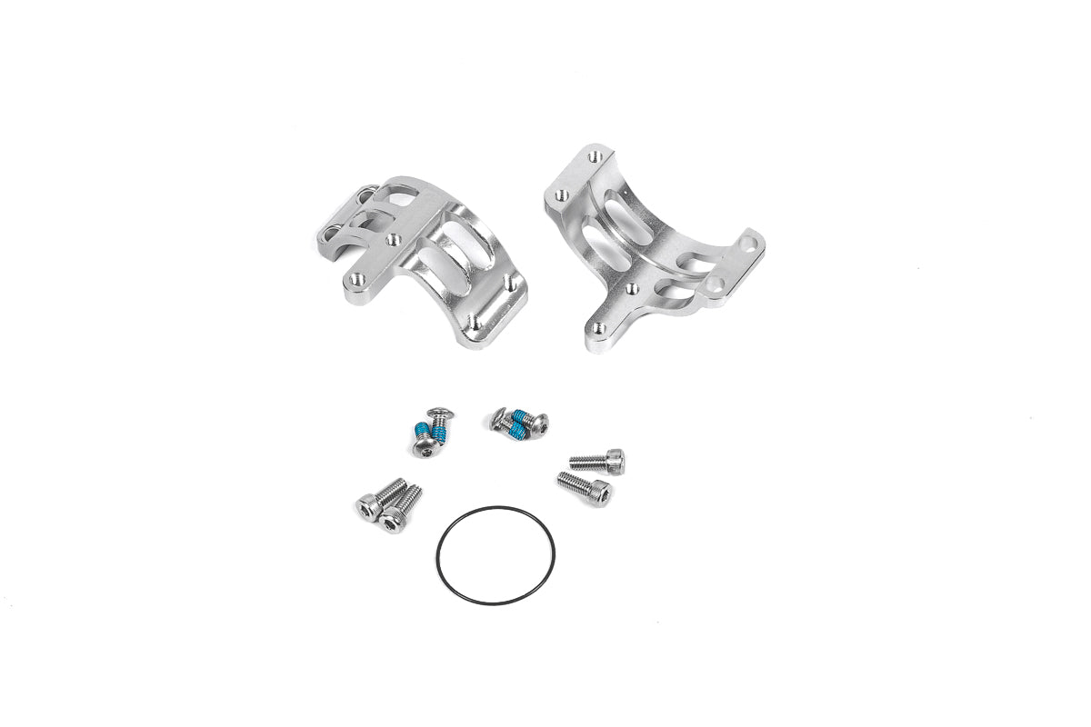 Pump Clamp for 41-43mm Bodies